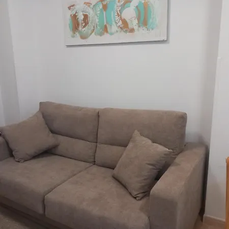 Apartment Olga's 2, Torrevieja, Playa Del Cura *