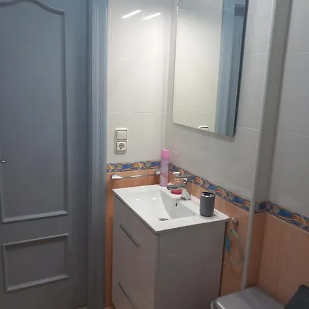 Olga's 2, Torrevieja, Playa Del Cura Apartment Torrevieja