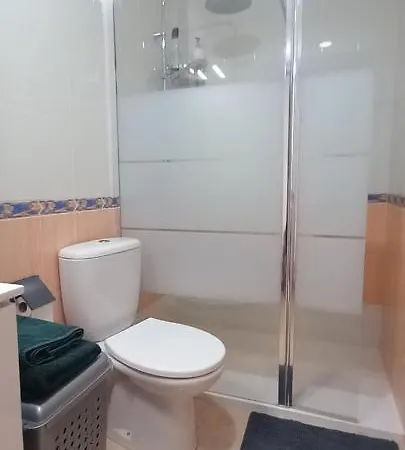 Olga's 2, Torrevieja, Playa Del Cura Apartment Torrevieja