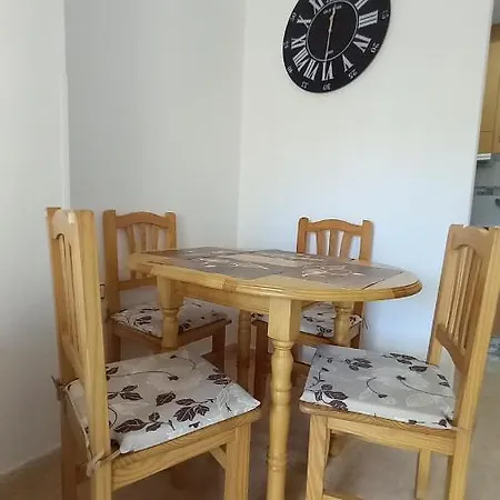 Olga's 2, Torrevieja, Playa Del Cura * Torrevieja