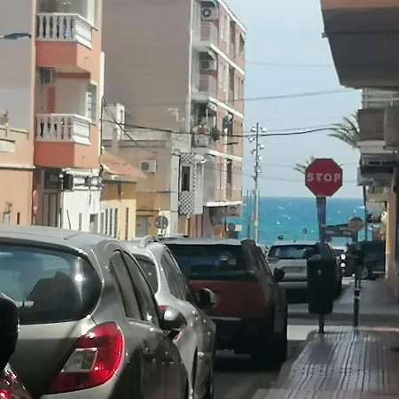 Olga's 2, Torrevieja, Playa Del Cura *
