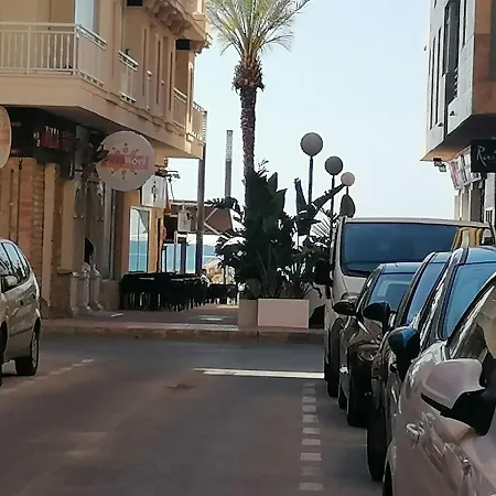 Olga's 2, Torrevieja, Playa Del Cura