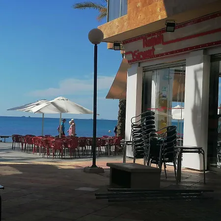 Apartment Olga's 2, Torrevieja, Playa Del Cura *